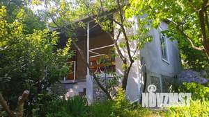 Дом 30м&sup2;, 1-этажный, посуточно, 