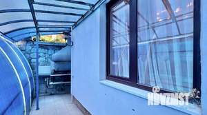 Дом 200м&sup2;, 3-этажный, посуточно, 