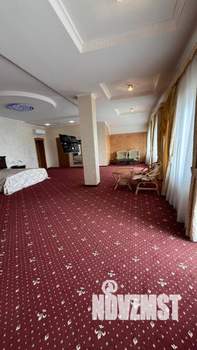 Дом 400м&sup2;, 4-этажный, посуточно, 