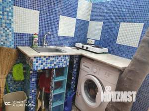 Дом 45м&sup2;, 1-этажный, посуточно, 