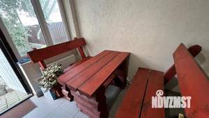 Дом 180м&sup2;, 3-этажный, посуточно, 