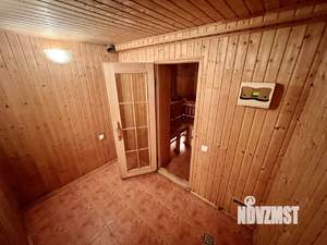 Дом 1000м², 3-этажный, посуточно, 
