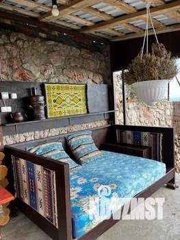 Дом 121м², 2-этажный, посуточно, 