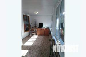 Дом 140м², 1-этажный, посуточно, 
