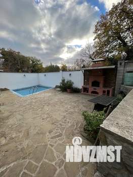 Дом 80м², 2-этажный, посуточно, 