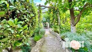 Дом 122м², 2-этажный, посуточно, 