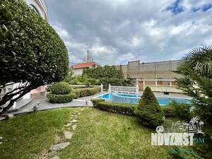 Дом 300м², 4-этажный, посуточно, 