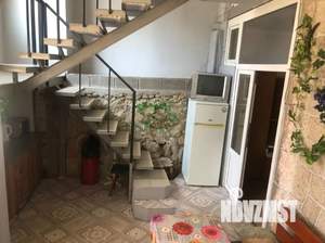 Дом 60м², 2-этажный, посуточно, 