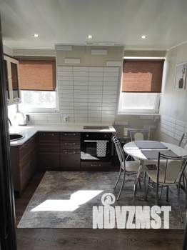 Дом 50м², 1-этажный, посуточно, 