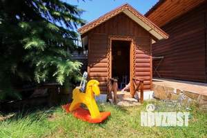 Дом 180м², 2-этажный, посуточно, 
