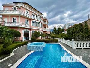 Дом 300м², 4-этажный, посуточно, 