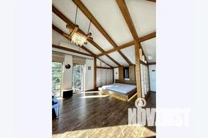 Дом 350м&sup2;, 4-этажный, посуточно, 