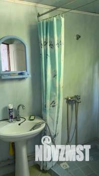 Дом 32м&sup2;, 1-этажный, посуточно, 