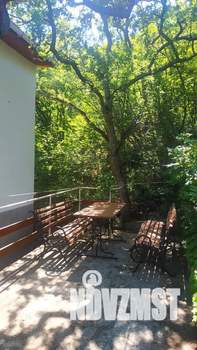 Дом 35м&sup2;, 2-этажный, посуточно, 