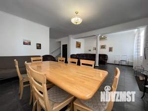 Дом 200м², 3-этажный, посуточно, 