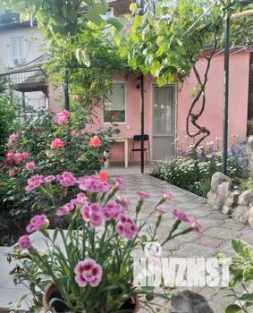 Дом 22м&sup2;, 1-этажный, посуточно, 