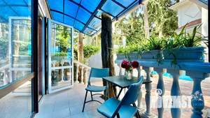 Дом 200м², 3-этажный, посуточно, 