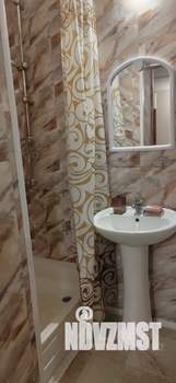 Дом 40м&sup2;, 2-этажный, посуточно, 