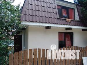 Дом 80м², 2-этажный, посуточно, 