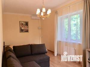 Дом 200м&sup2;, 3-этажный, посуточно, 