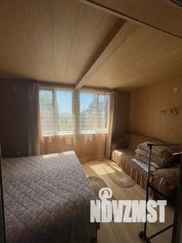 Дом 100м&sup2;, 2-этажный, посуточно, 