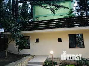 Дом 70м&sup2;, 2-этажный, посуточно, 