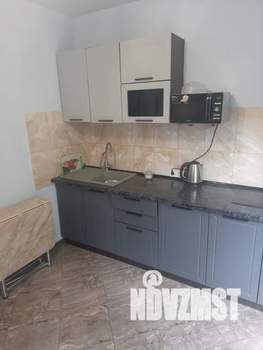 Дом 33м&sup2;, 2-этажный, посуточно, 