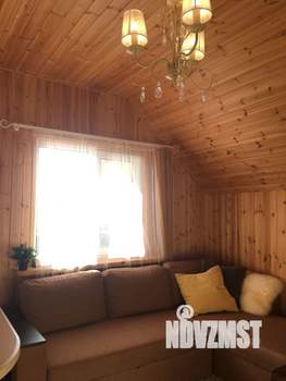 Дом 200м&sup2;, 3-этажный, посуточно, 