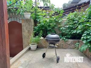 Дом 35м², 2-этажный, посуточно, 