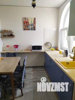 Дом 50м², 2-этажный, посуточно, 