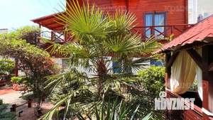 Дом 180м&sup2;, 2-этажный, посуточно, 