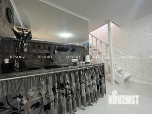 Дом 40м², 2-этажный, посуточно, 