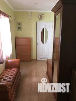 Дом 130м&sup2;, 2-этажный, посуточно, 