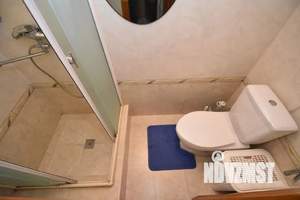 Дом 50м&sup2;, 2-этажный, посуточно, 