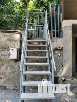 Дом 35м&sup2;, 1-этажный, посуточно, 