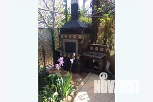 Дом 22м², 1-этажный, посуточно, 