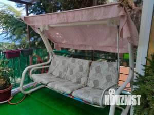 Дом 280м&sup2;, 5-этажный, посуточно, 