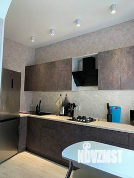 Дом 90м&sup2;, 2-этажный, на длительный срок, 