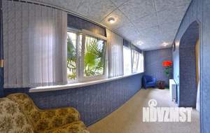 Дом 75м&sup2;, 3-этажный, посуточно, 