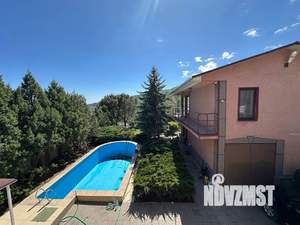 Дом 300м², 3-этажный, посуточно, 