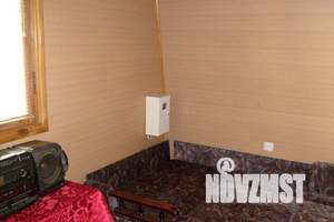 Дом 60м&sup2;, 2-этажный, посуточно, 