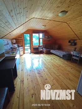 Дом 45м&sup2;, 3-этажный, посуточно, 