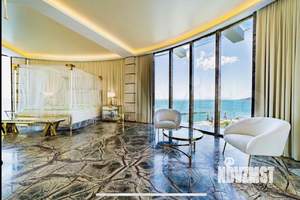 Дом 580м², 3-этажный, посуточно, 