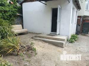 Дом 20м², 1-этажный, посуточно, 