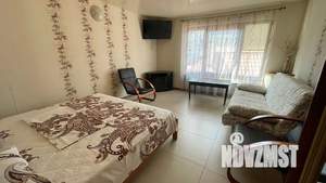 Дом 40м², 1-этажный, посуточно, 