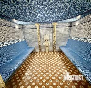 Дом 400м&sup2;, 4-этажный, посуточно, 