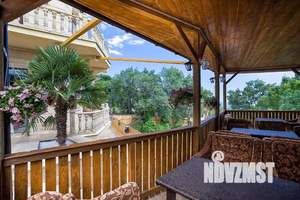 Дом 650м&sup2;, 4-этажный, посуточно, 