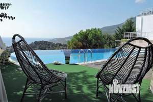 Дом 400м², 3-этажный, посуточно, 