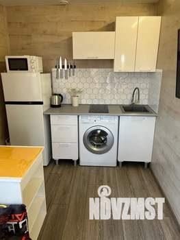 Дом 40м&sup2;, 1-этажный, посуточно, 