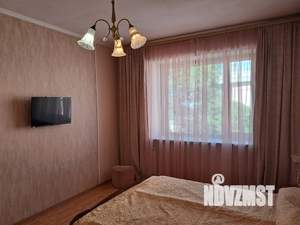 Дом 90м&sup2;, 2-этажный, посуточно, 